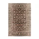 Kayoom PREPROGA Charme 225 Multi / Rot 80/150 cm tkano večbarvno, rdeča