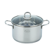 Kozica vis.s pok.20cm Optima, inox18/10 - Fajnox - WEB ARIESSA