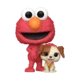 Funko POP! TV: SESAME STREET - ELMO & TANGO