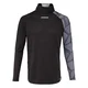 Majica CCM BASE LAYER NECK GUARD SHIRT JR Junior S
