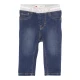 LEVIS Kavbojke, modra