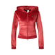 NIKE DUKS NSW TRND VLR FULL-ZIP HOODED LS TOP ZA ŽENE