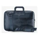Bombata Torba za laptop Shiny Cocco, 13, Crna