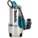 Makita Potopna pumpa za prljavu vodu PF1110