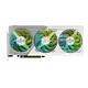 Grafična kartica AMD RX9070 XT Asrock Steel Legend bela - 16GB GDDR6 | 1xHDMI 2.1b 3xDisplayport 2.1a (RX9070XT SL 16G)