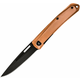 Gerber Affinity Framelock Copper