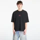 Majice Jordan Flight Mens Oversized Graphic T-Shrt Black S