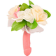 Buket cvijeća s penisom (roza)