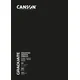 Canson CANSON skicirka DIPLOMSKA RISBA, 105 x 148 mm, (21654900)