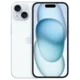 APPLE obnovljen pametni telefon iPhone 15 6GB/256GB, Blue