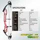 TOPOINT BRETH 36 CAM 1 XL