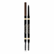 Max Factor Brow Shaper svičnik za obrvi s čopičem 1 g Odtenek 20 brown