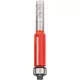 Bosch glodala za glodanje uz površinu 8 mm, D1 12,7 mm, L 25,4 mm, G 71,5 mm - 2608629381