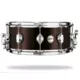 DS Drum Rebel Custom Shop 14x6 maple snare drum