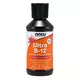 Vitamin B-12 Ultra liquid - NOW Foods 118 ml