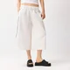 Baggi fit pantalone