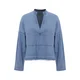 Imily Bela Bluza moder denim