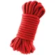 Ohmama red rope 5m