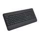 Logitech Signature K650 – Kabellose Bluetooth Komfort-Tastatur