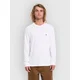Volcom Stone Blanks BSC moška majica z dolgimi rokavi white