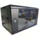 Rek orman 12U WS1-6412 wall mount cabinet 600x450mm (1)