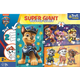 Hit Puzzle 15 GIANT- Paw Patrol: FILM