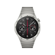 Huawei Watch GT 4 pametna ura, 46mm, srebrna, Phoinix-B19M (55020BGU)