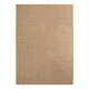 Rjav zunanji in notranji tekač 80x250 cm Timber 1404 – Ayyildiz Carpets