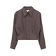 & Other Stories Bluza rjava