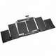 Baterija za Apple MacBook Pro 15 Retina Display A1417, originalna (OEM), 8680 mAh