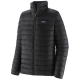 Patagonia Down Jacket black