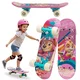 Paw Patrol Paw Patrol Otroški rolka 42 cm, protizdrsna plošča, lahka, stabilna do 20 kg
