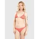 Rip Curl Shell Cove Sliding Tri zgornji del bikini kopalk red