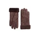 Next Rokavice čokolada