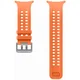 Samsung original marine narukvica galaxy watch ultra2, narandzasta ( et-snl71-moe )