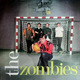 The Zombies The Zombies (LP)