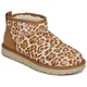 UGG  W CLASSIC ULTRA MINI PLAINS  Kostanjeva
