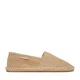 Quiksilver Espadrile EOHP-BARREL-01 Bež