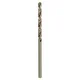 Bosch Burgija za metal HSS-Co 2609255064, 2.5×30×57 mm