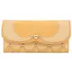 LOUNGEFLY Disney Beauty and the Beast Faux Leather Purse