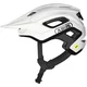 Kolesarska čelada Abus Cliffhanger Mips Shiny White L