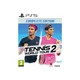 PS5 Tennis World Tour 2: Complete Edition