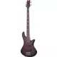 Schecter Stiletto Extreme-5 | Black Cherry #2502