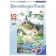 Ravensburger puzzle (slagalice) - Jednorog