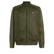 ADIDAS ORIGINALS Prehodna jakna Sst Adicolor Classics  kaki / temno zelena