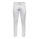 Only & Sons Kavbojke bela
