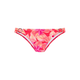 s.Oliver Bikini hlačke rumena/breskev/roza/svetlo rdeča