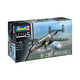 Plastični avion ModelKit 04977 - B-25D Mitchell (1:48)