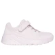 Skechers Patike za devojčice Uno Lite, 310451L-LTPK, Svetloroze