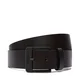 Pas BOSS Jemio-B 50522574 Temno rjava